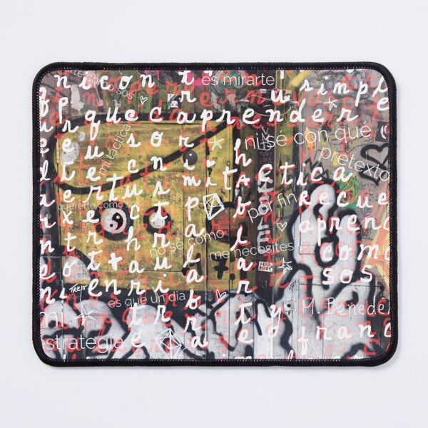 Item preview, Poem_of_Mario designed and sold by TR3JO ART.
