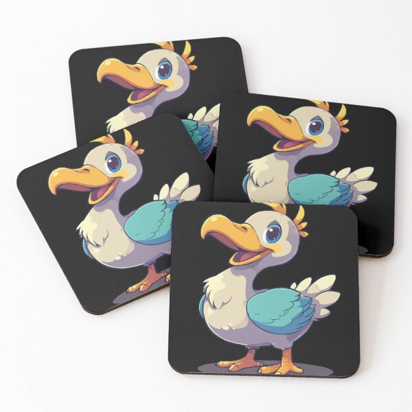 Item preview, Dodo Bird designed and sold by Getup-clothing.