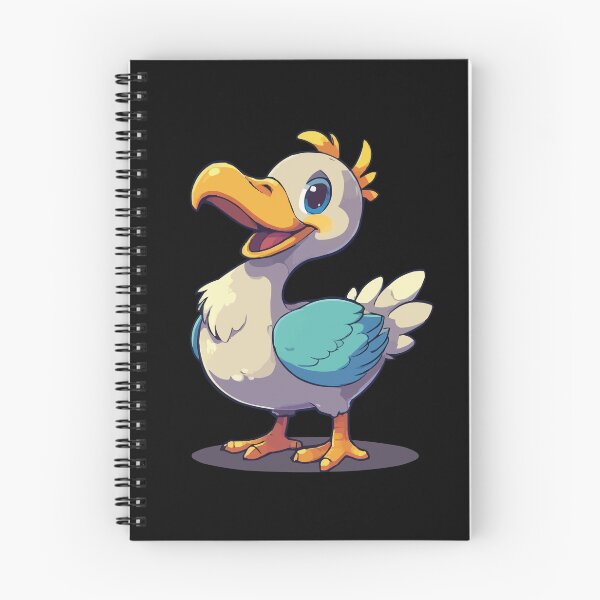 Item preview, Dodo Bird designed and sold by Getup-clothing.