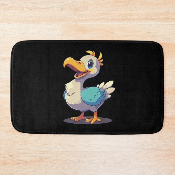 Item preview, Dodo Bird designed and sold by Getup-clothing.