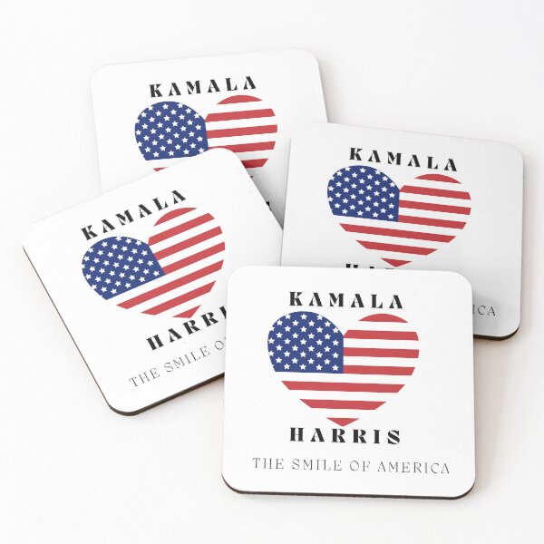 Item preview, KAMALA HARRIS designed and sold by VibeCreate.