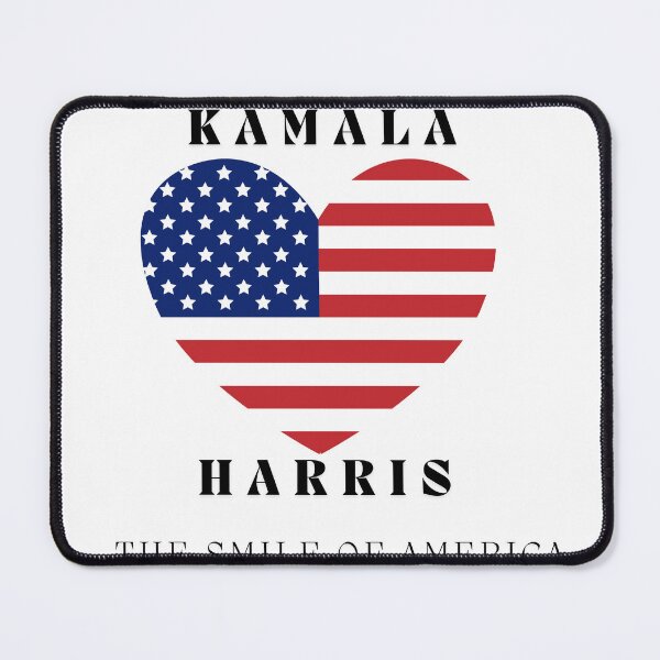 Item preview, KAMALA HARRIS designed and sold by VibeCreate.
