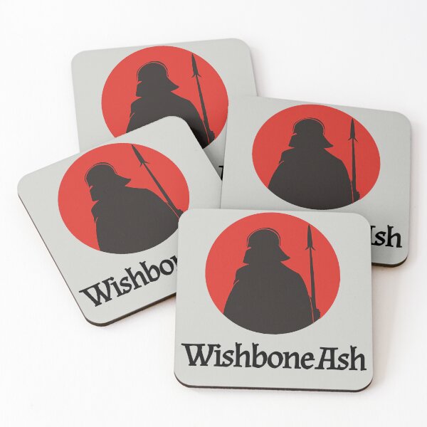 Item preview, Wishbone Ash - Argus Design  designed and sold by ThePr00gl0rd.