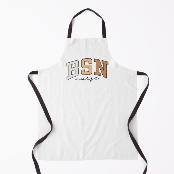 Item preview, BSN Nurse - Bachelor of Science in Nursing designed and sold by jensbyorlando.