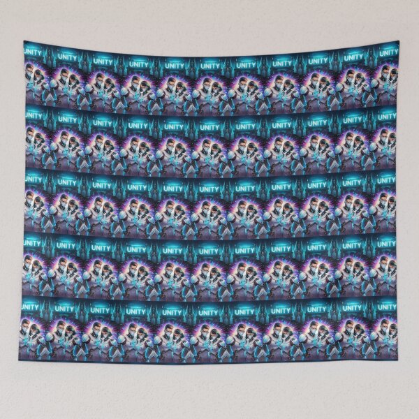 Item preview, THE POWER OF "TOGETHER" designed and sold by AqualabDesigns.