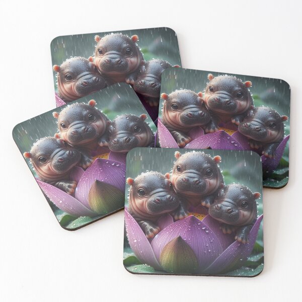 Item preview, Kutte Hippo designed and sold by RaF71PrO.
