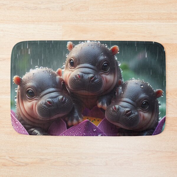 Item preview, Kutte Hippo designed and sold by RaF71PrO.