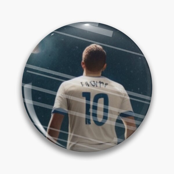 Item preview, soccer player in his reflective moment designed and sold by Belrovera.