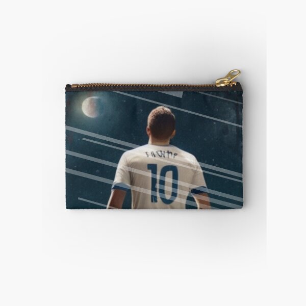 Item preview, soccer player in his reflective moment designed and sold by Belrovera.