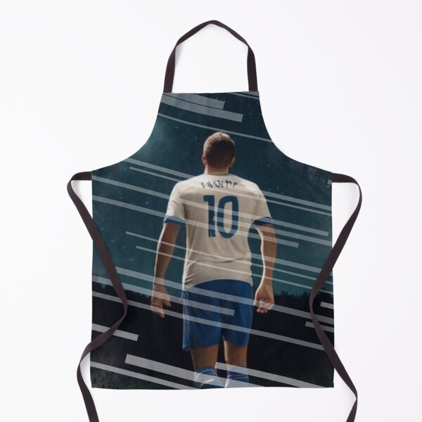 Item preview, soccer player in his reflective moment designed and sold by Belrovera.