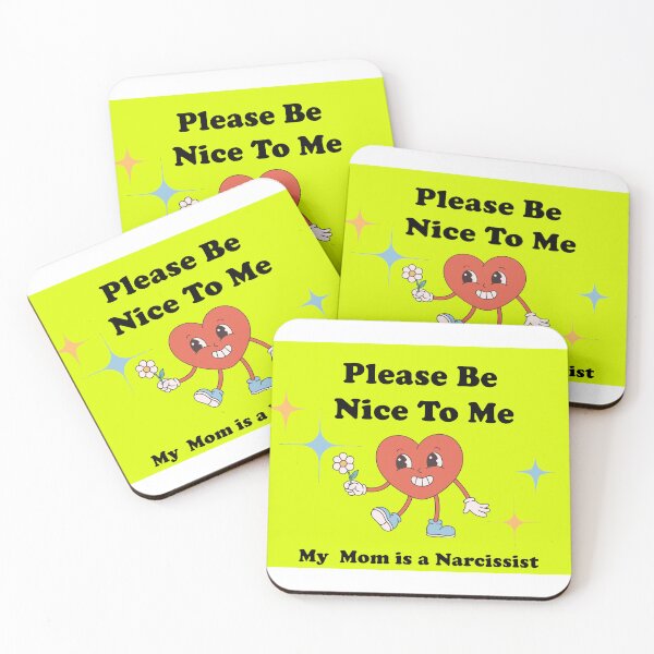 Item preview, Be Nice designed and sold by Angelaelisa.