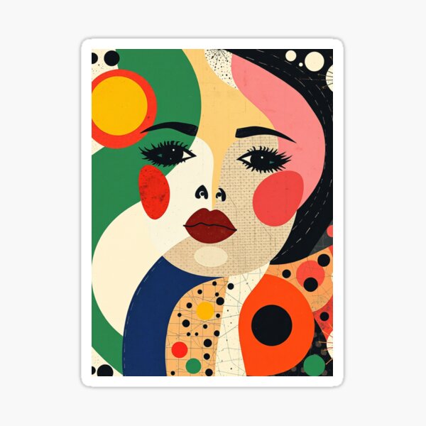 Artikel-Vorschau von Fan von Niki de St. Phalle, designt und verkauft von GasconyPassion.
