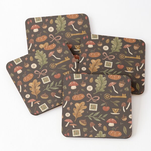 Item preview, Autumn Treasures designed and sold by ohjessmarie.