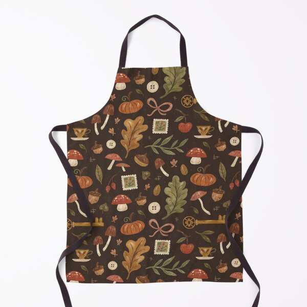 Item preview, Autumn Treasures designed and sold by ohjessmarie.