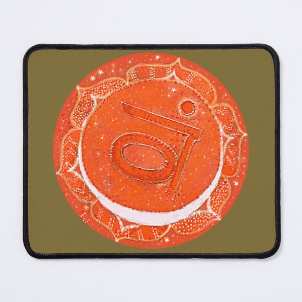 Item preview, SVADHISTHANA designed and sold by TR3JO ART.