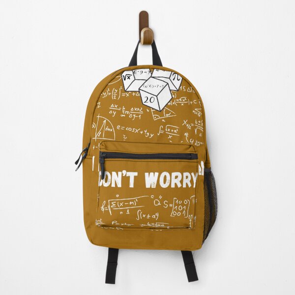 Item preview, Math is great, can you count? designed and sold by AccessibleShop.