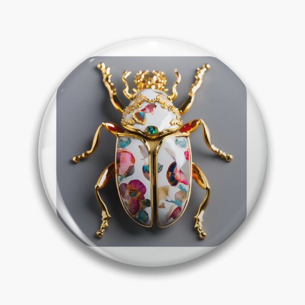 Item preview, BUG designed and sold by VibeCreate.