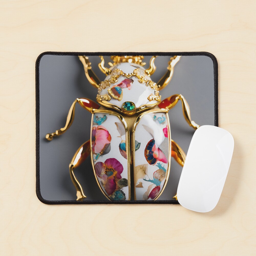 Item preview, Mouse Pad designed and sold by VibeCreate.