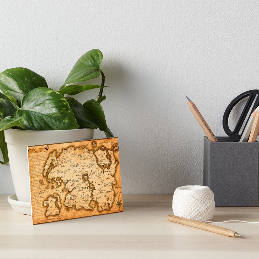 Item preview, Art Board Print designed and sold by ArtPixelHaven.