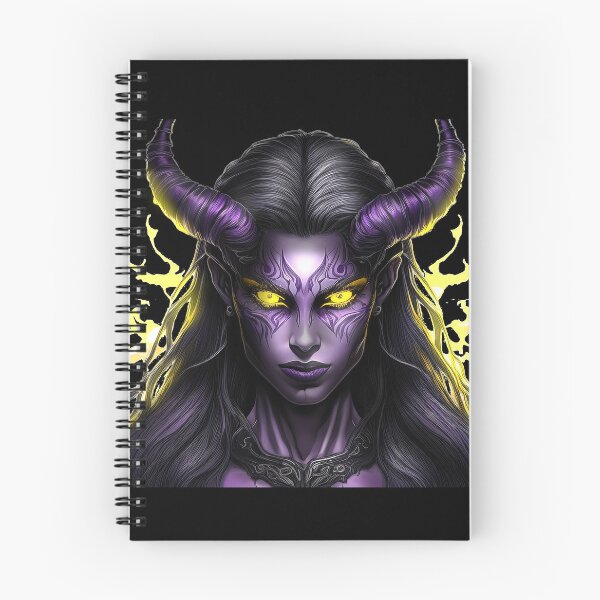 Item preview, Demon style 2 designed and sold by DMDigitalManus.