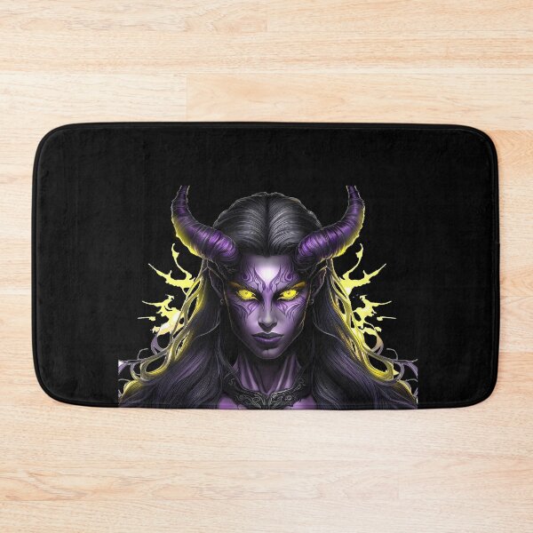 Item preview, Demon style 2 designed and sold by DMDigitalManus.