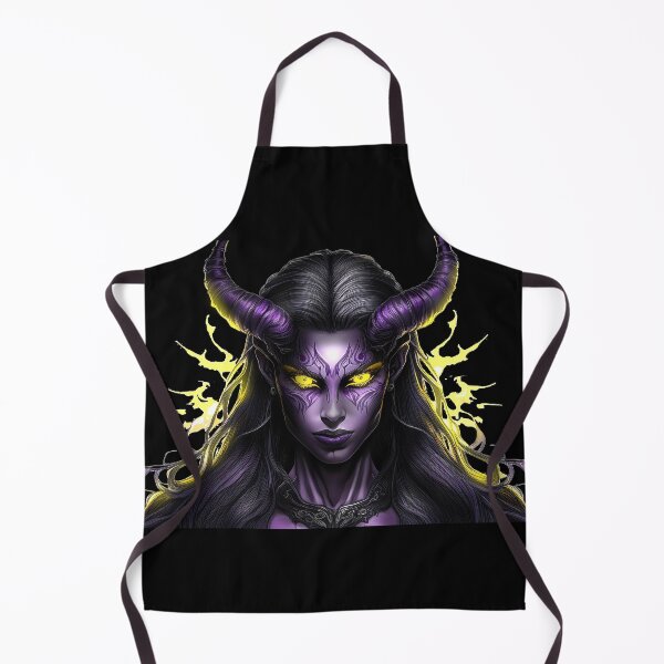 Item preview, Demon style 2 designed and sold by DMDigitalManus.