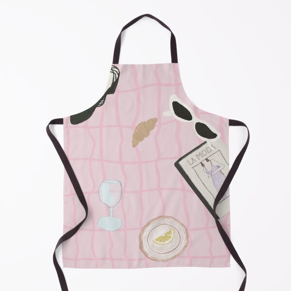 Item preview, Pink Girly Chic Self Care designed and sold by bowsbotanicals.