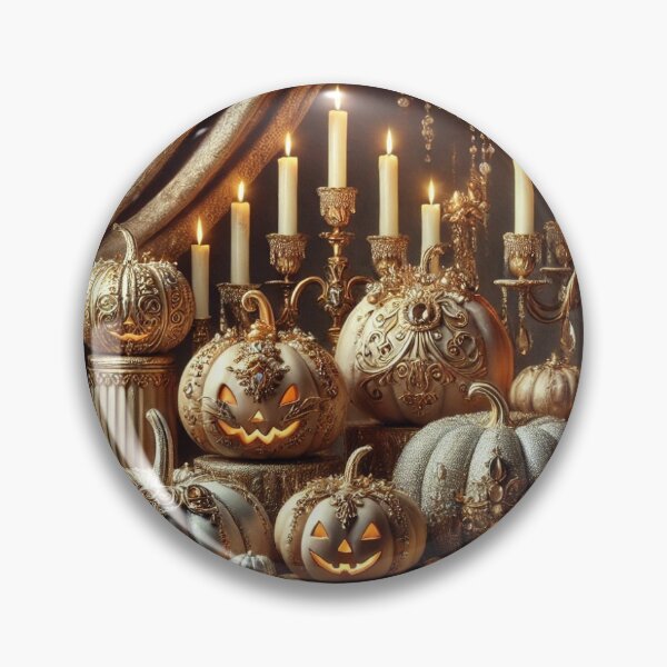 Item preview, Halloween designed and sold by Koll-i.