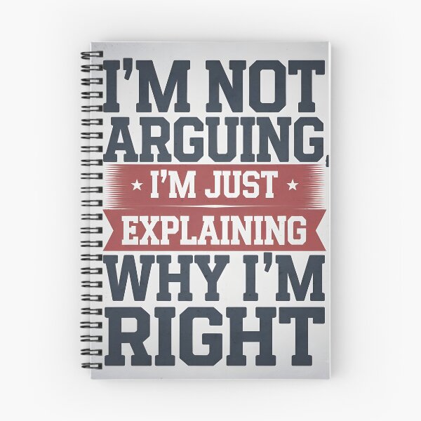 Item preview, Right and Reason: No Arguments, Just Facts designed and sold by Susacha.