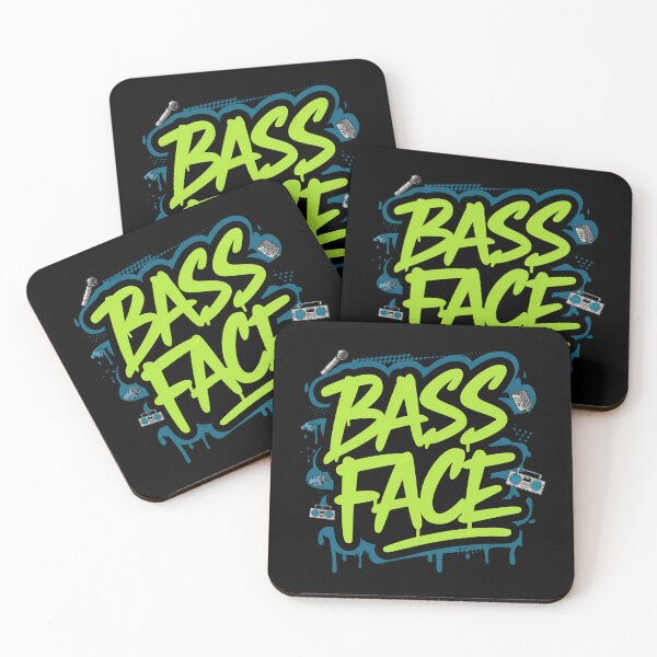 Artikelvorschau, Die Hip Hop Beat Brigade entworfen und verkauft von RadDeck.
