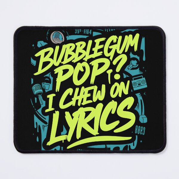 Item preview, Hip Hop's Turntable Titans designed and sold by RadDeck.