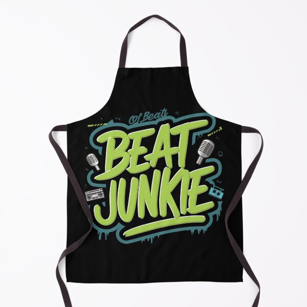 Item preview, Hip Hop's Rhyme Revolution designed and sold by RadDeck.