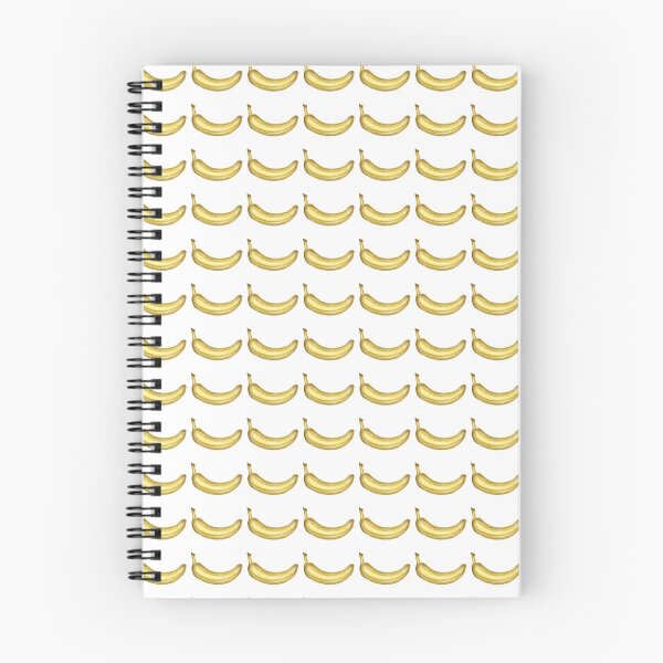 Item preview, Yellow banana designed and sold by artsyannika.