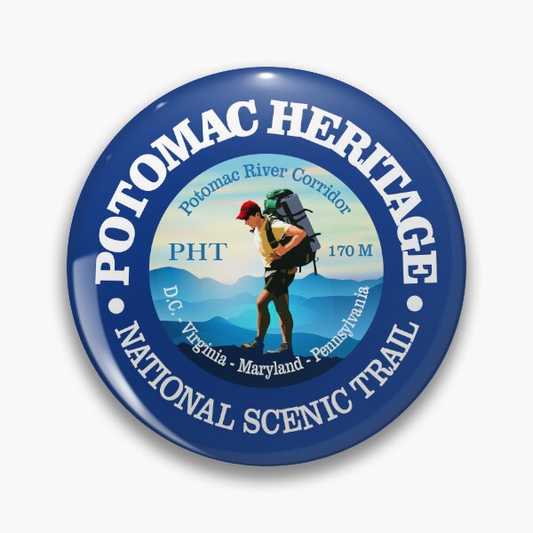 Item preview, Potomac Heritage NST (C) designed and sold by curranmorgan.