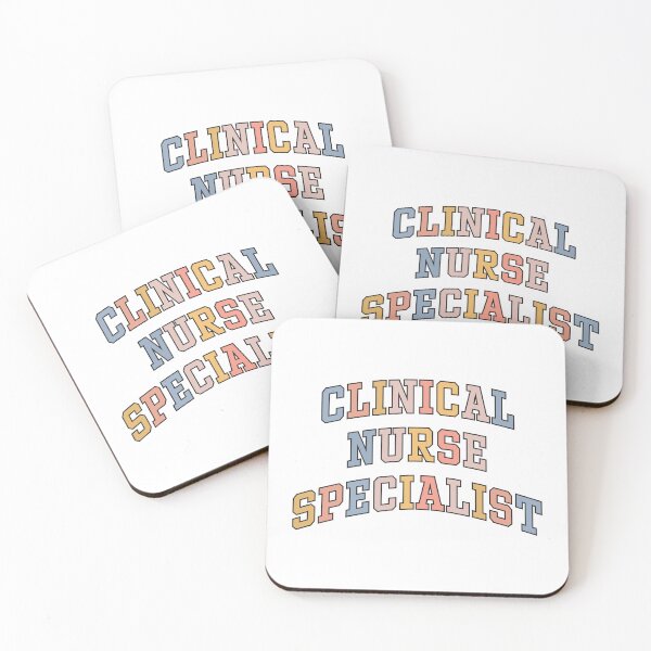Item preview, Clinical Nurse Specialist - CNS Nurse - Expert Care Provider designed and sold by jensbyorlando.