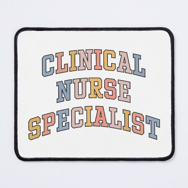 Item preview, Clinical Nurse Specialist - CNS Nurse - Expert Care Provider designed and sold by jensbyorlando.