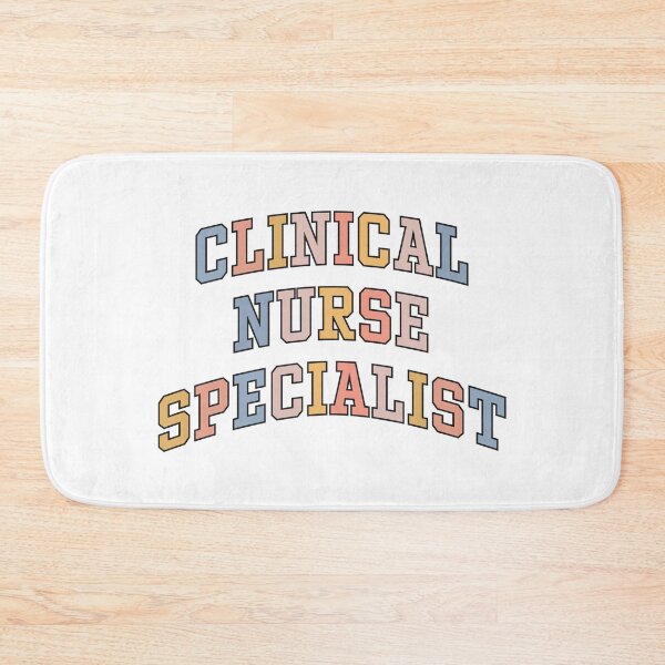 Item preview, Clinical Nurse Specialist - CNS Nurse - Expert Care Provider designed and sold by jensbyorlando.