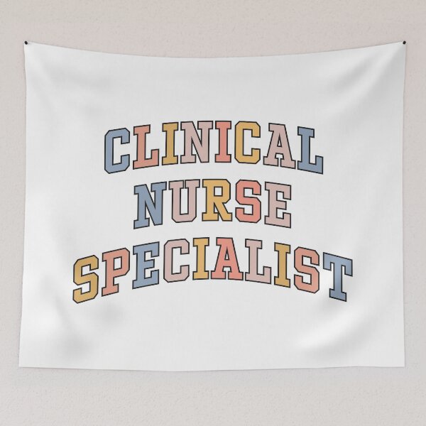 Item preview, Clinical Nurse Specialist - CNS Nurse - Expert Care Provider designed and sold by jensbyorlando.