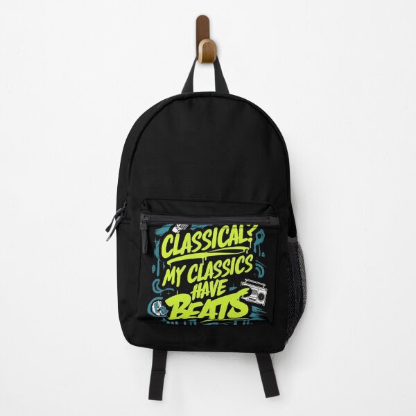 Item preview, The Hip Hop Turntable Trailblazers designed and sold by RadDeck.
