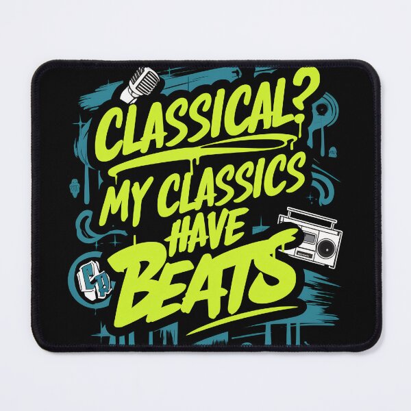 Item preview, The Hip Hop Turntable Trailblazers designed and sold by RadDeck.