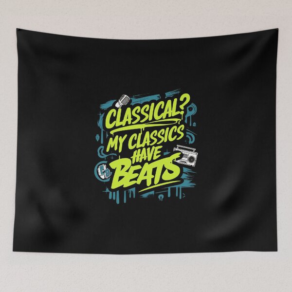 Item preview, The Hip Hop Turntable Trailblazers designed and sold by RadDeck.