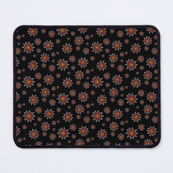Item preview, Nice Red Flowers designed and sold by ShaeRaindrop.