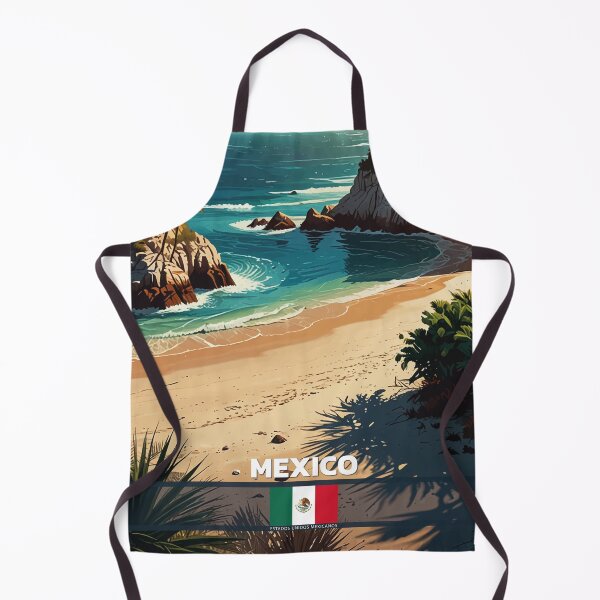 Item preview, Mexico Travel  designed and sold by Thistle-TShop.