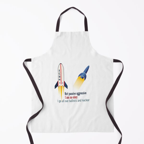Item preview, Ballistic and nuclear designed and sold by RAMIRELLI.