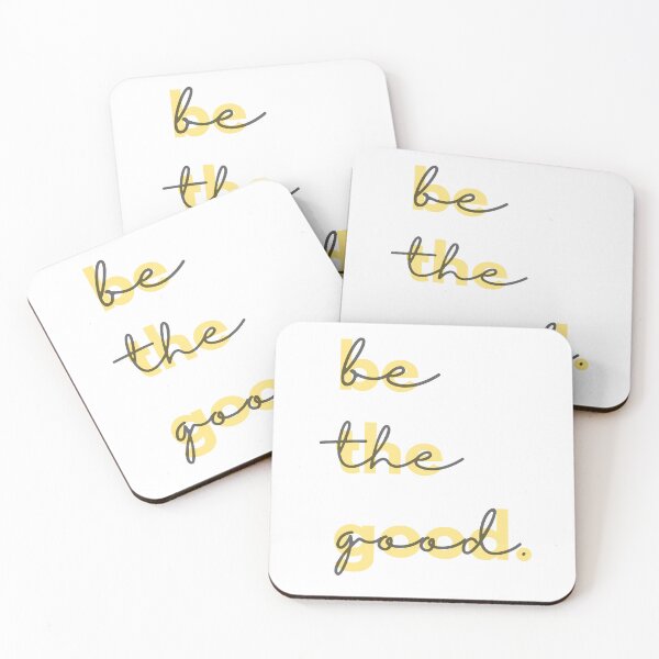 Item preview, be the good pastel yellow  designed and sold by brueri.