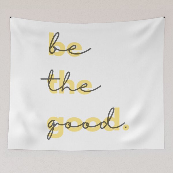 Item preview, be the good pastel yellow  designed and sold by brueri.