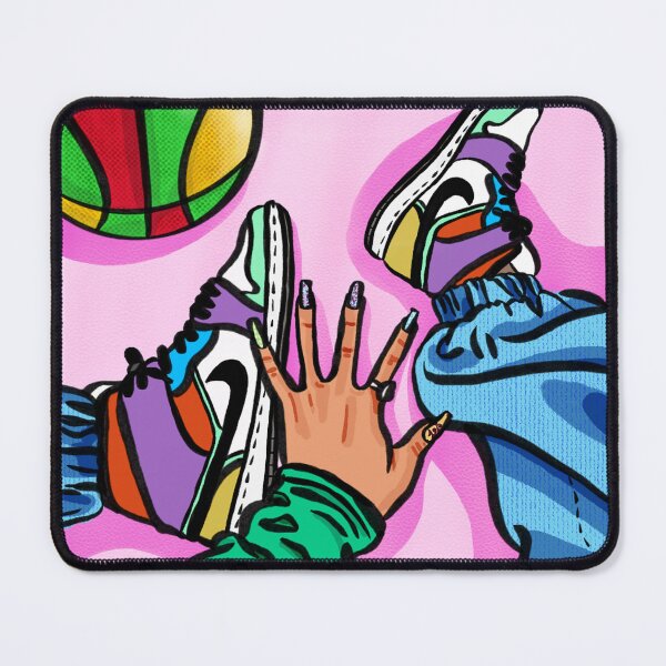 Item preview, Colorful Nike designed and sold by comanexi.
