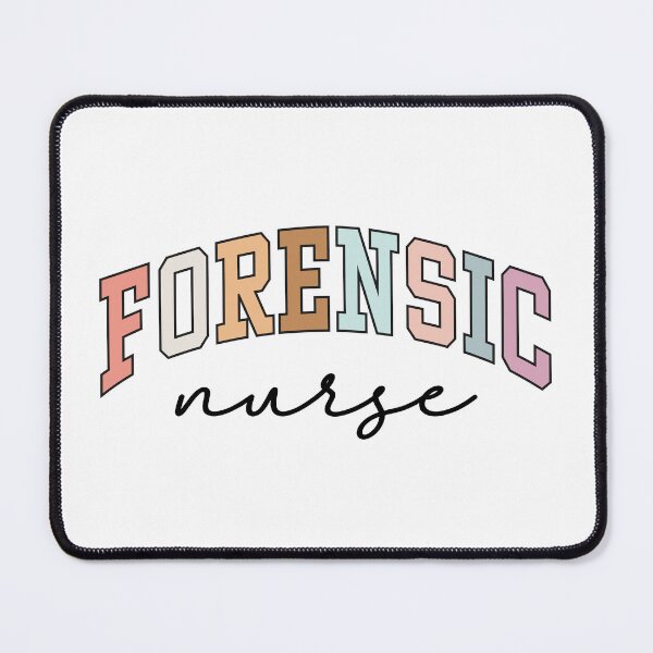 Item preview, Forensic Nurse - Trauma Nurse designed and sold by jensbyorlando.