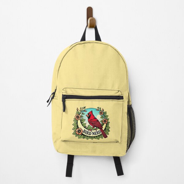 Item preview, Bird Nerd designed and sold by FrictionMaxxing.