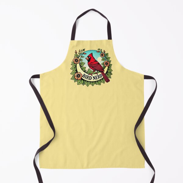 Item preview, Bird Nerd designed and sold by FrictionMaxxing.